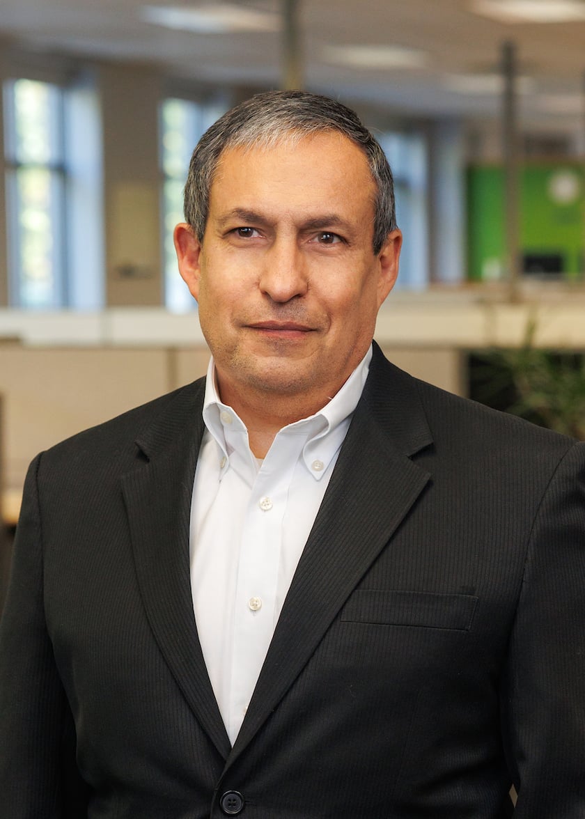  John Gomez is Chief Security and Engineering Officer for CloudWave